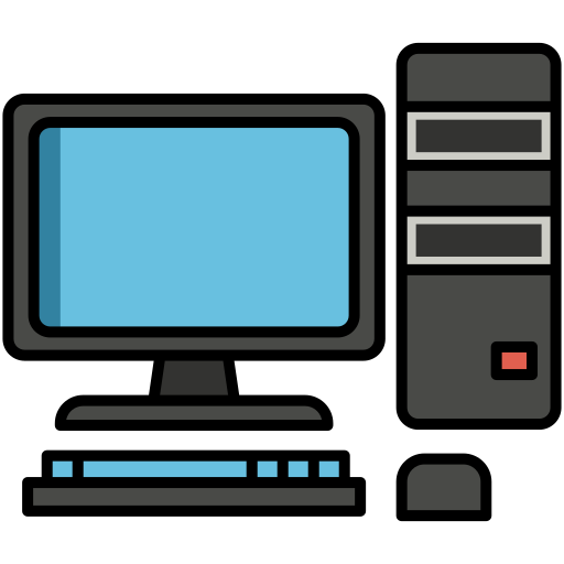 Desktop Repair Service