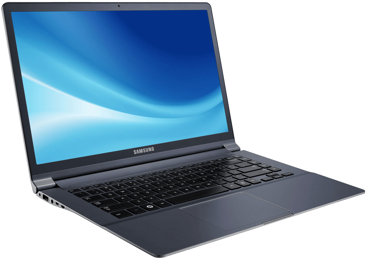 Samsung Laptop Service