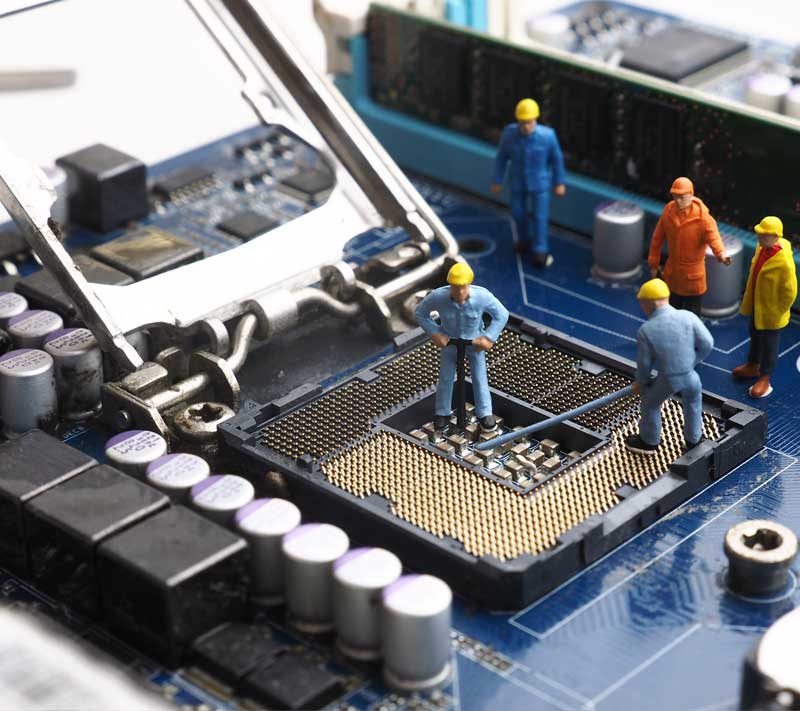 MacBook Repair Delhi