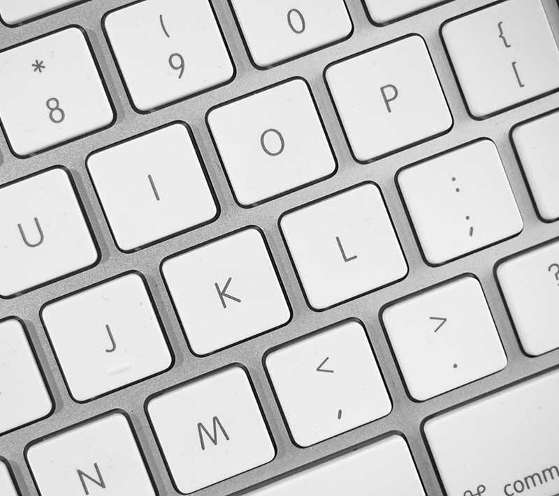 Keyboard Repair Delhi